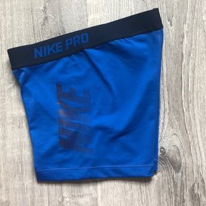 NIKE PRO Dri-Fit Shorts